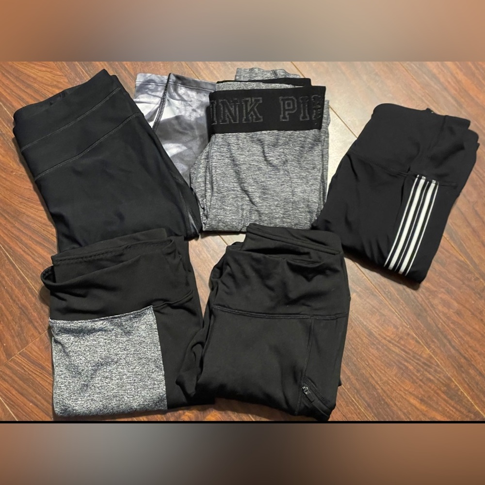 Women’s Athletic Leggings